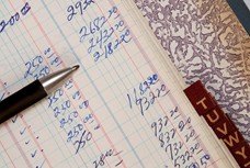 Il foglio elettronico di Excel Il foglio elettronico di Excel