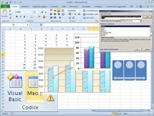 Excel: che cos’è e cosa fa Excel: che cos’è e cosa fa
