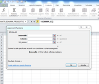 Le funzioni excel: cosa sono e a cosa servono Le funzioni excel: cosa sono e a cosa servono