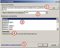 Come utilizzare le funzioni excel Come utilizzare le funzioni excel