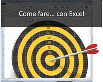 Come fare… con Excel Come fare… con Excel