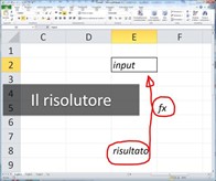 Excel: a cosa serve e come si usa il Risolutore