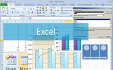 Microsoft Excel: an introduction