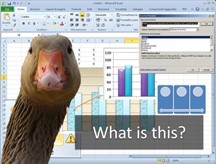 What is it and what can I do with excel