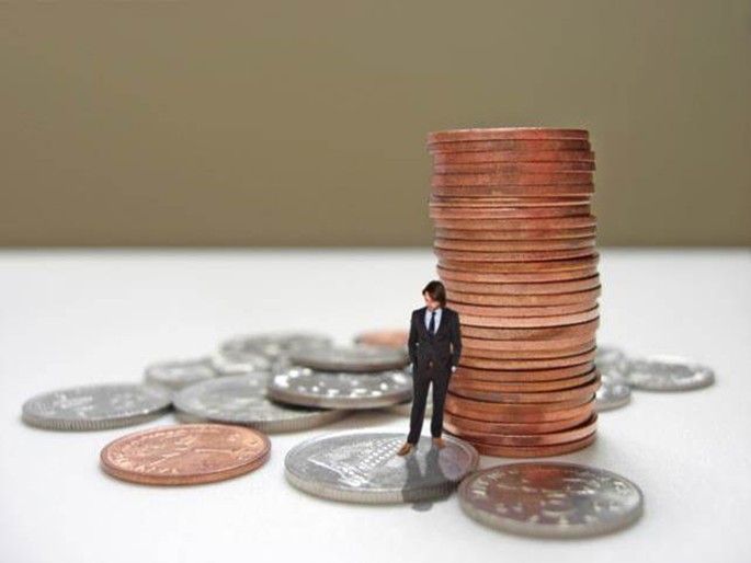 calcolo del finanziamento principale calcolo del finanziamento principale