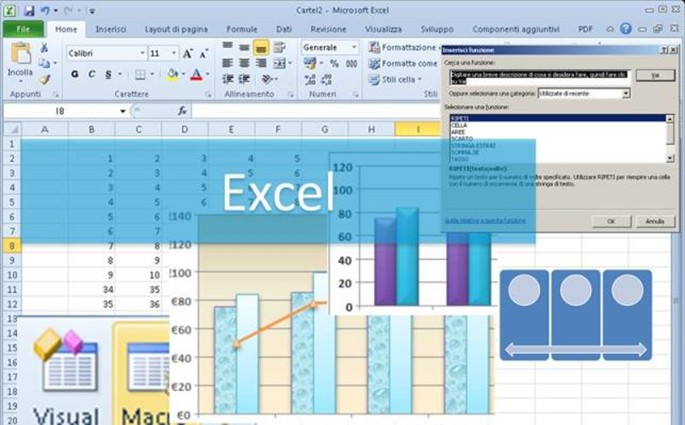 01 Funzioni Excel
