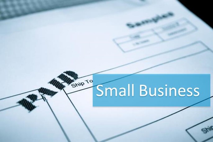 01 Small Business Invoice Wih Excel