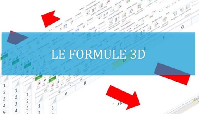 421 01 Formule 3D In Excel